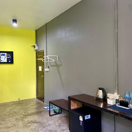Albergue Nokhook House Trang Exterior foto