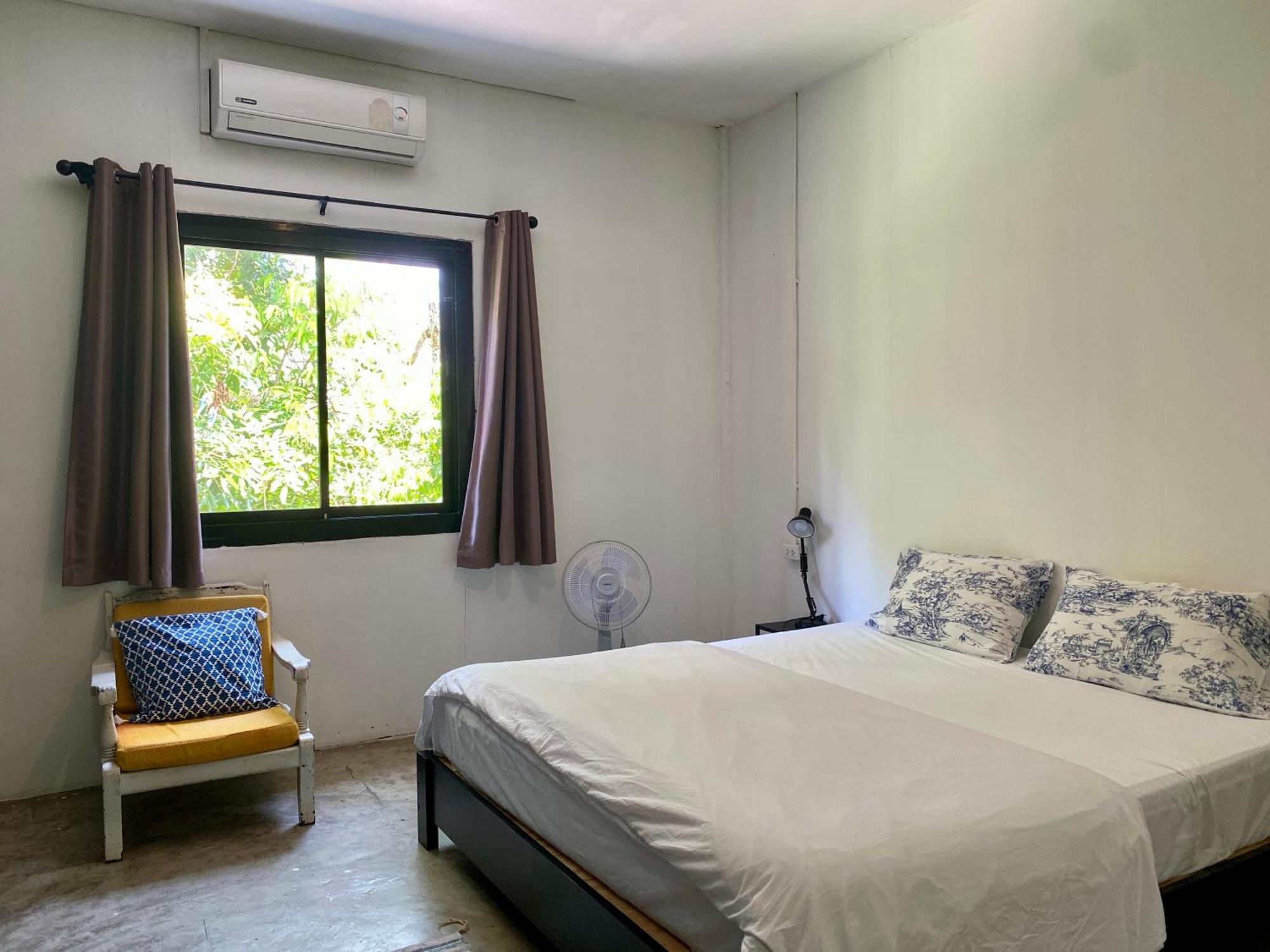 Albergue Nokhook House Trang Exterior foto