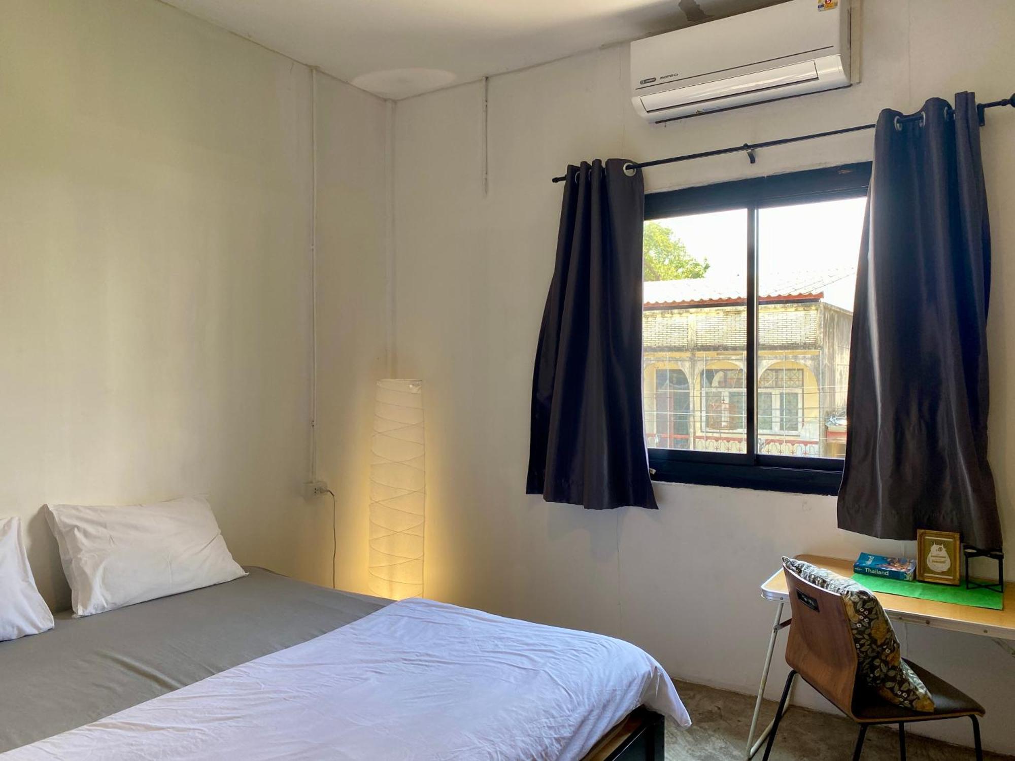 Albergue Nokhook House Trang Exterior foto